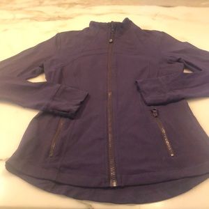LuLulemon Define Jacket